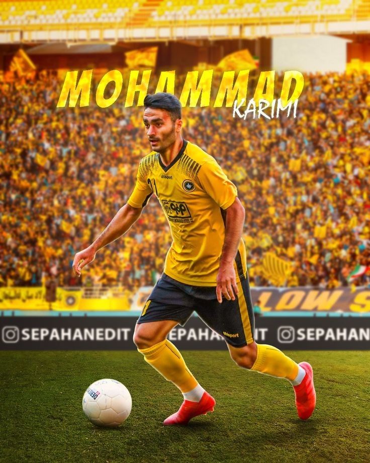 wallpaper hd seyyed-mohammad-karimi