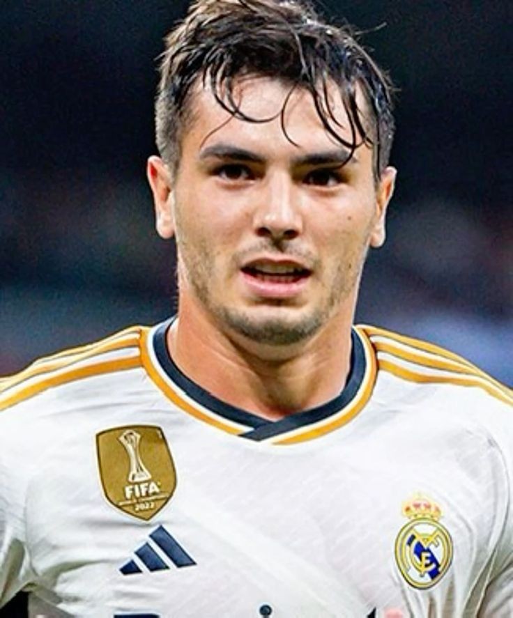 wallpaper Brahim Diaz