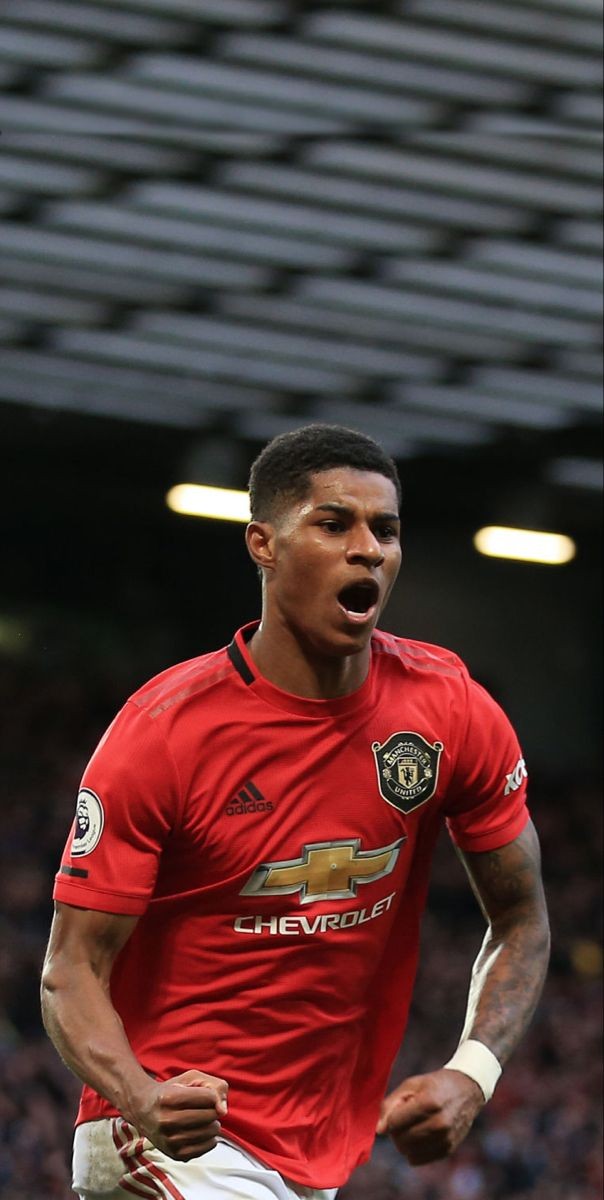 wallpaper Marcus Rashford