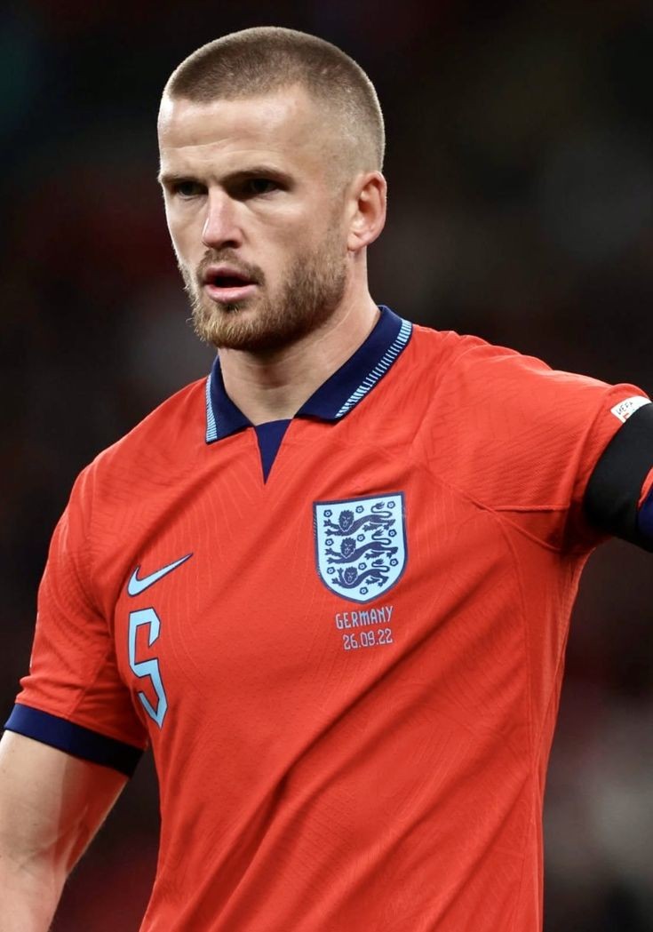 wallpaper  eric dier