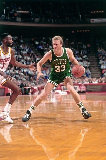 wallpaper hd Larry Bird