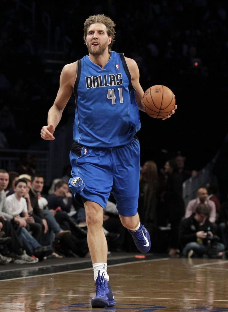 dirk nowitzki wallpaper