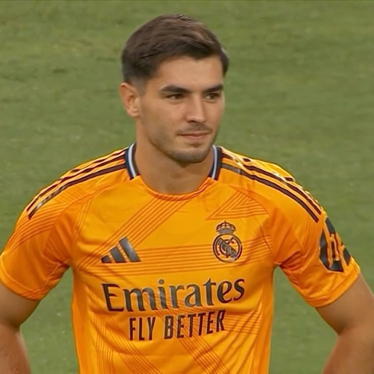 Wallpaper hd Brahim Diaz