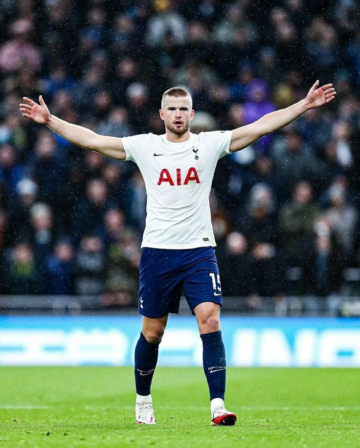 wallpaper for phone  eric dier