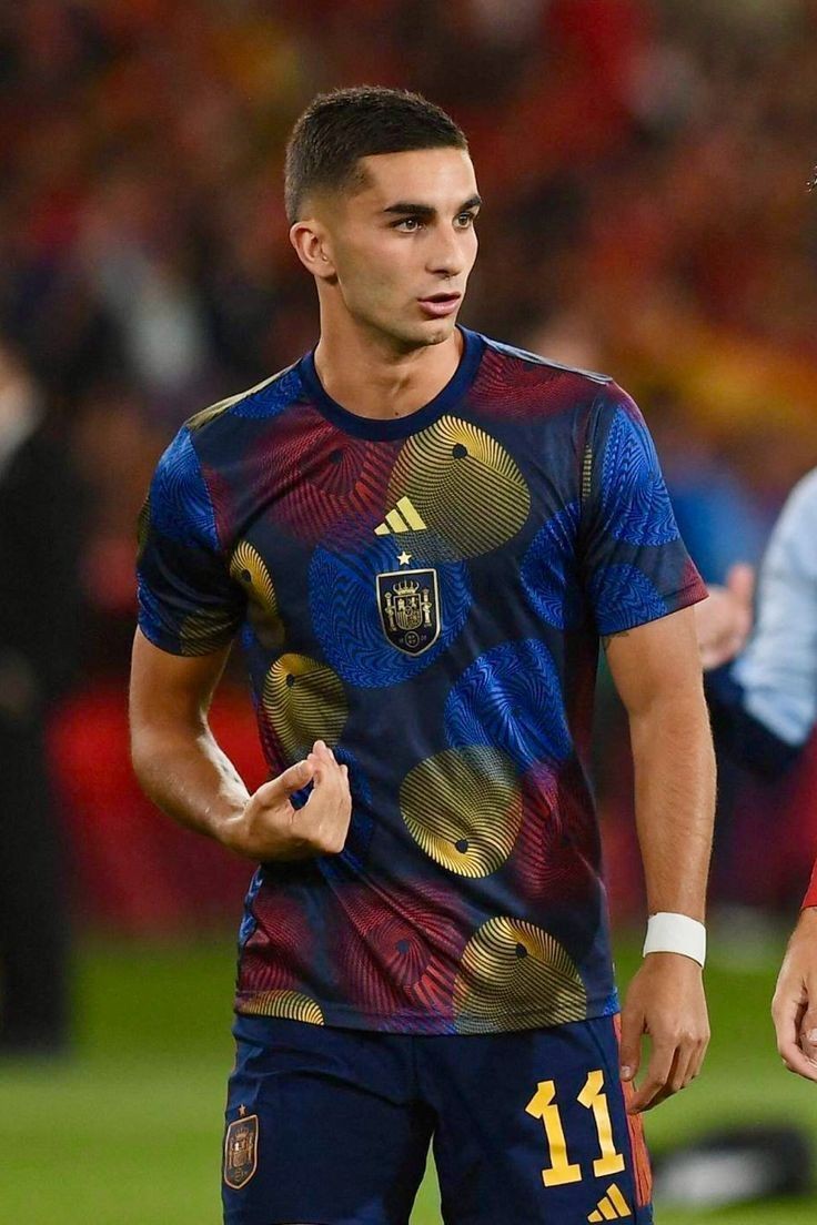  Fran Torres Barcelona wallpaper