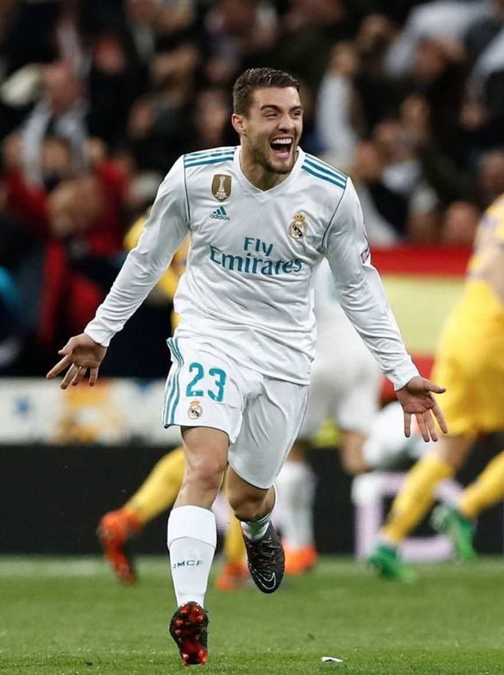 mateo kovacic wallpaper