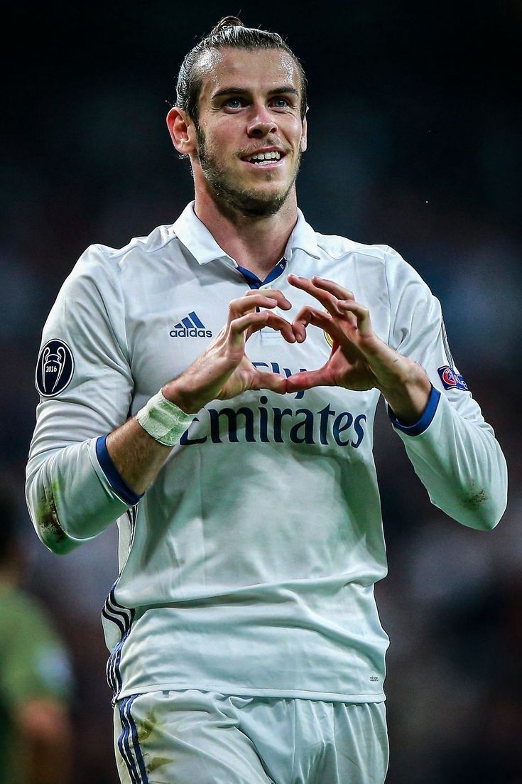 Gareth Wallpapers Real Madrid
