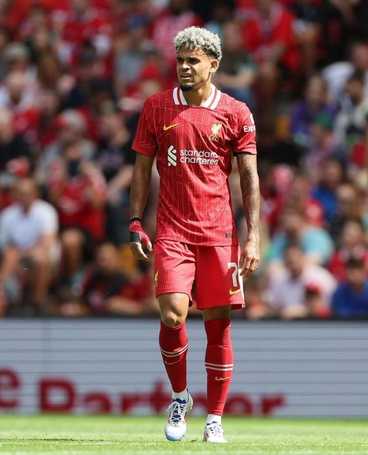 Luis Diaz wallpaper hd