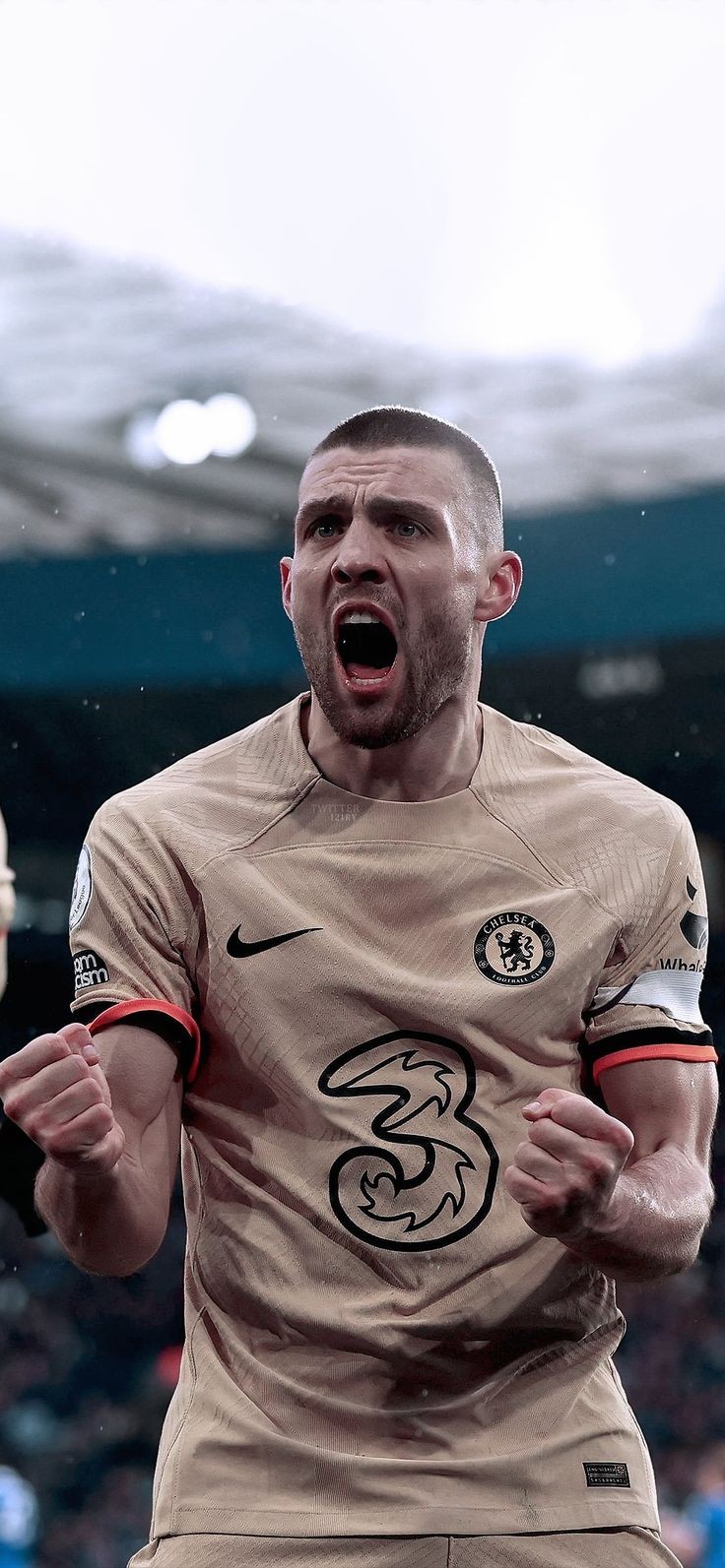 mateo kovacic wallpaper for phone 