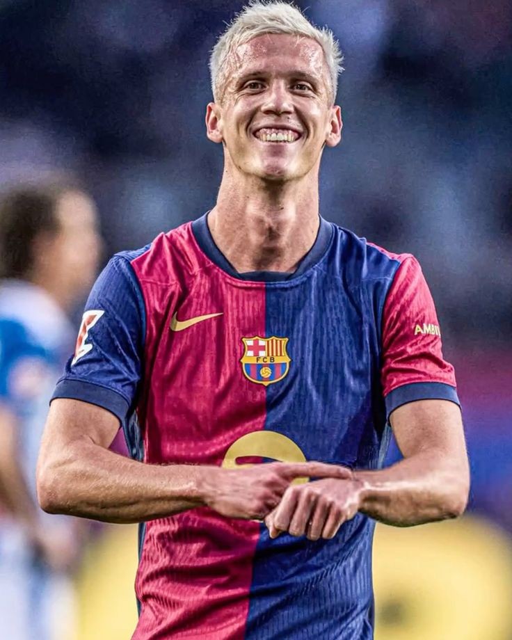 Dani Barcelona Wallpapers 