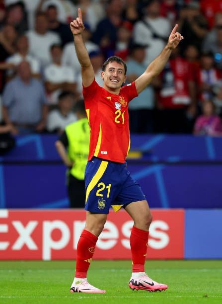 Mikel Oyarzabal wallpaper for laptop