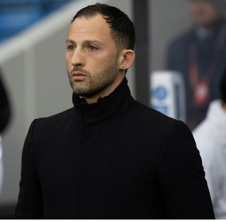 wallpaper Domenico Tedesco