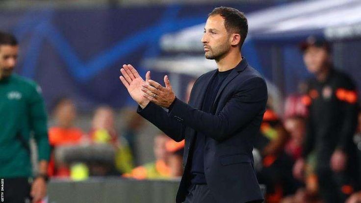 Alvaro Domenico Tedesco