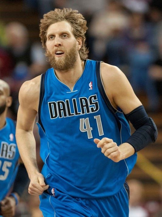dirk nowitzki wallpaper for phone 