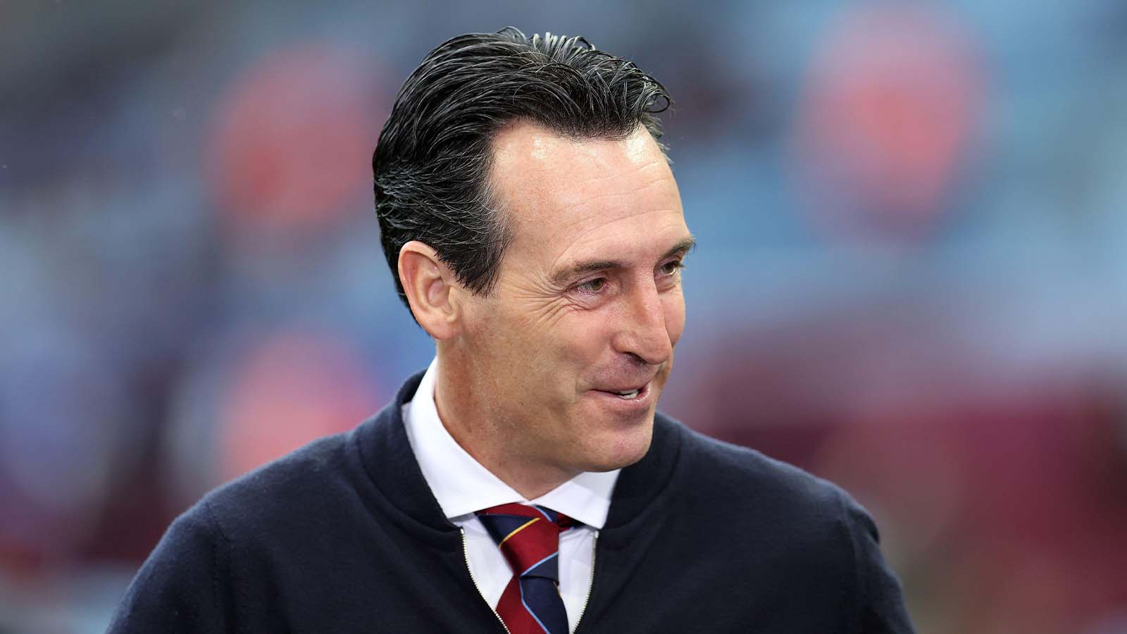 Unai Emery wallpaper
