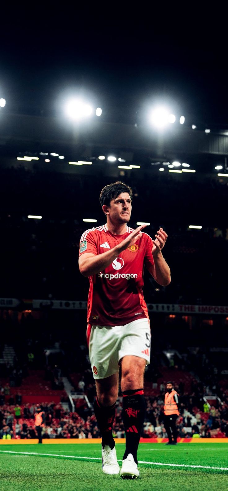 wallpaper Harry Maguire