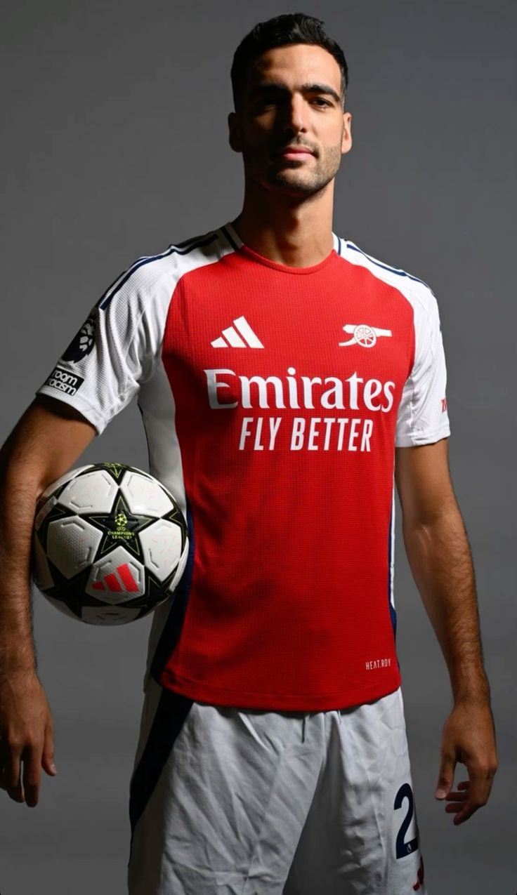 wallpaper Mikel Merino 4k