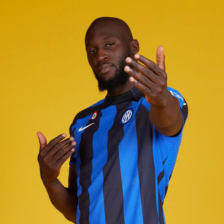 wallpaper Romelu Lukaku 