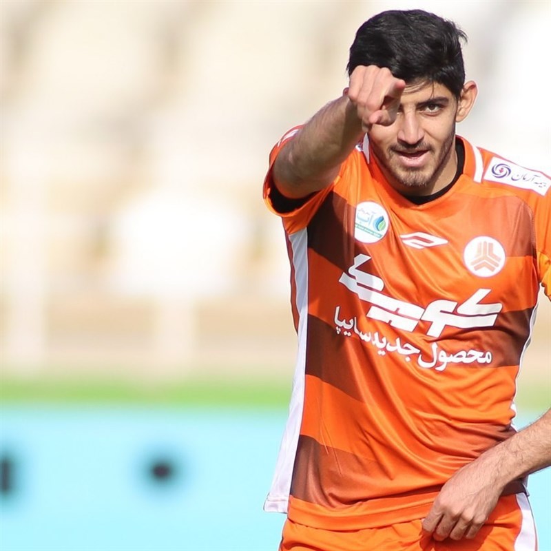 بیوگرافی مهدی ترابی
