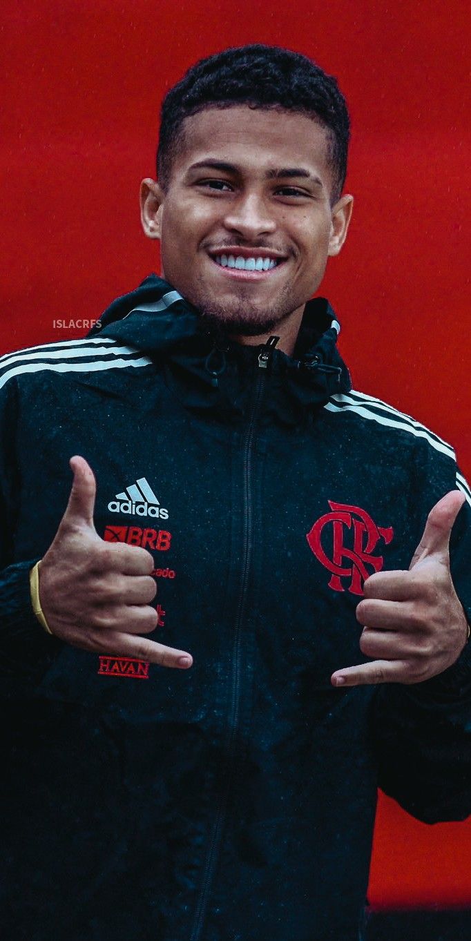عکس پروفایل joão Gomes