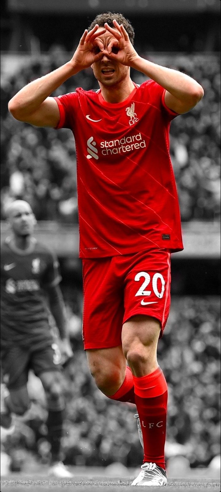wallpaper Diogo Jota