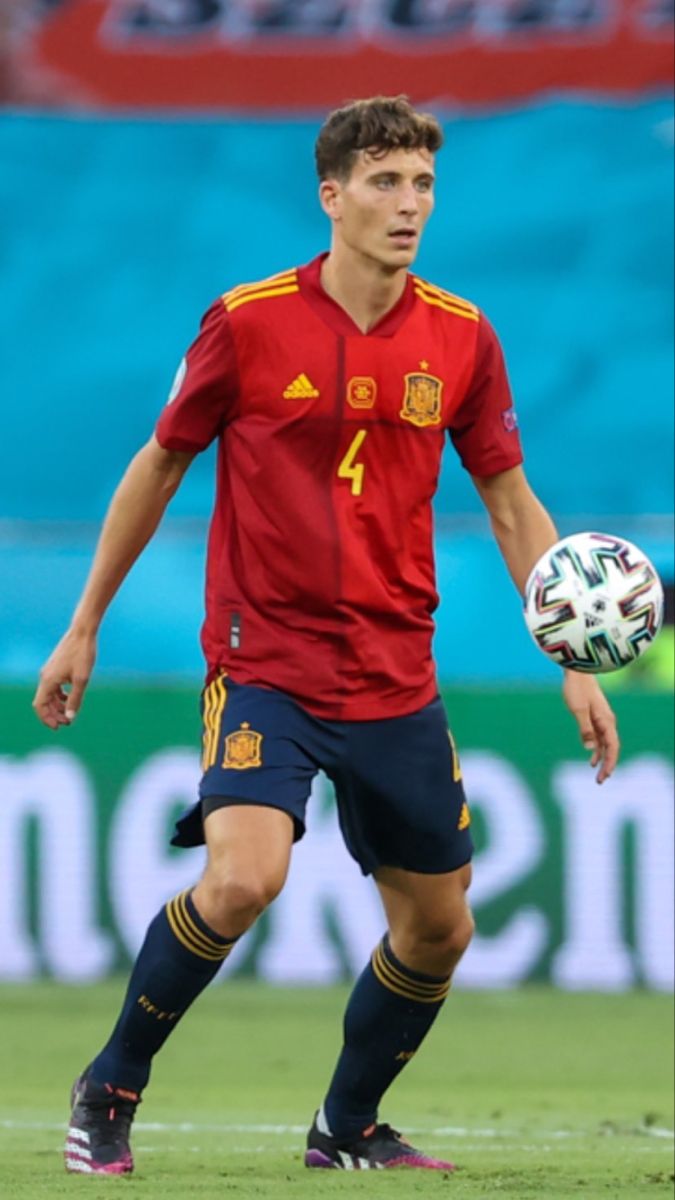 wallpaper 4k Pau Torres