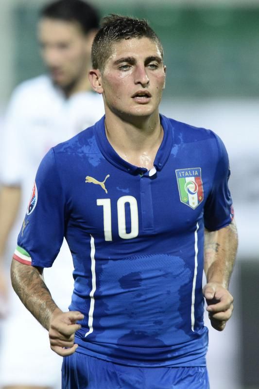 wallpaper Marco Verratti 