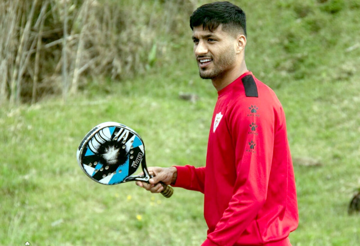 محمد محبی اهل کجاست