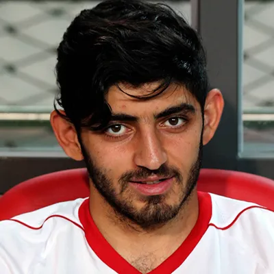 والپیپر مهدی ترابی