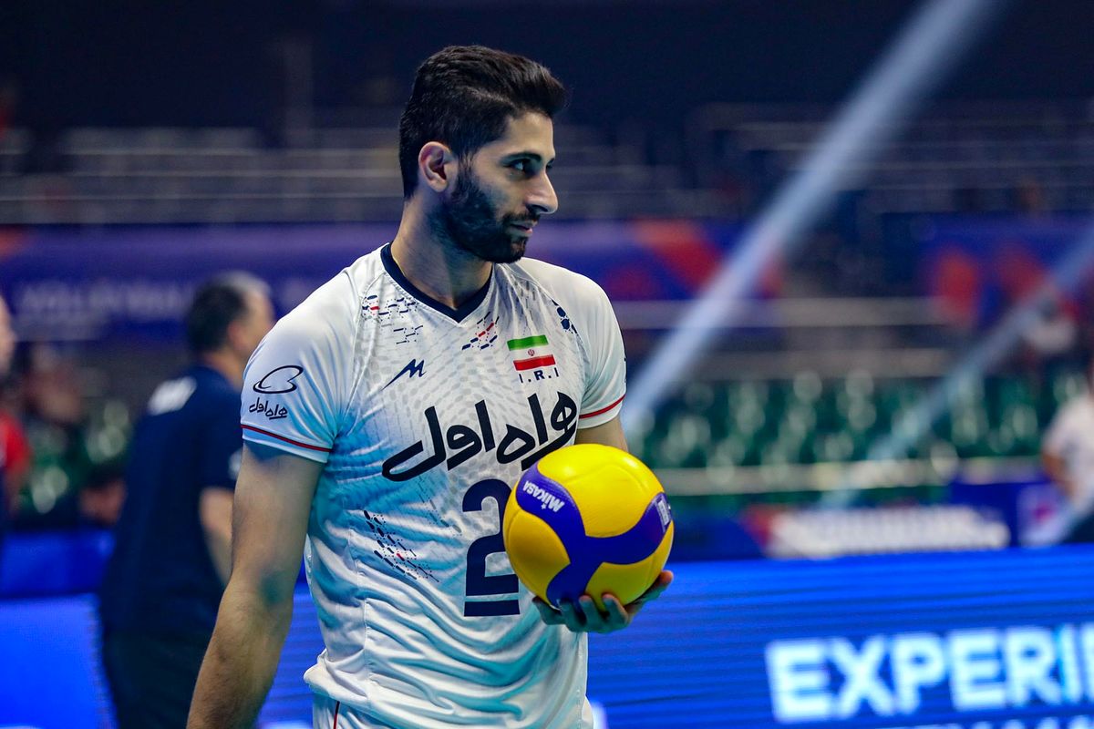 میلاد عبادی پور عکس