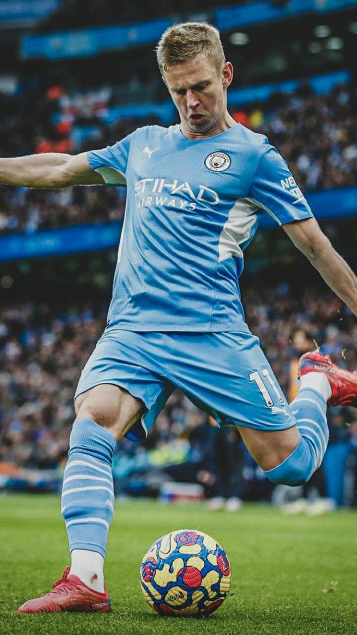wallpaperOleksandr Zinchenko