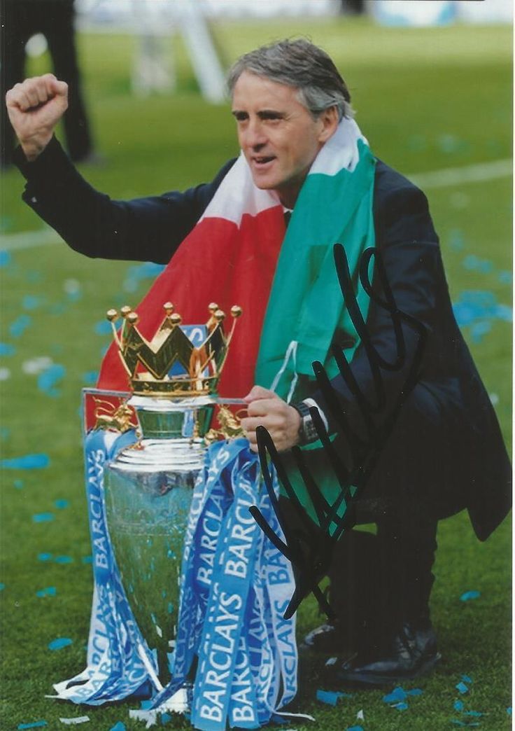 wallpaper Roberto Mancini