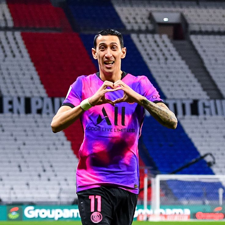 Angel Di Maria wallpaper hd 