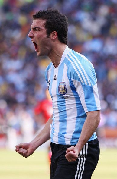 Gonzalo higuain wallpaper hd 