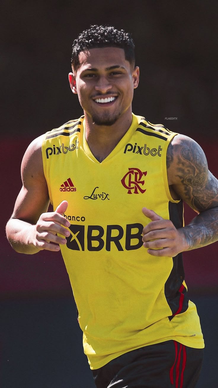 wallpaper hd joão Gomes