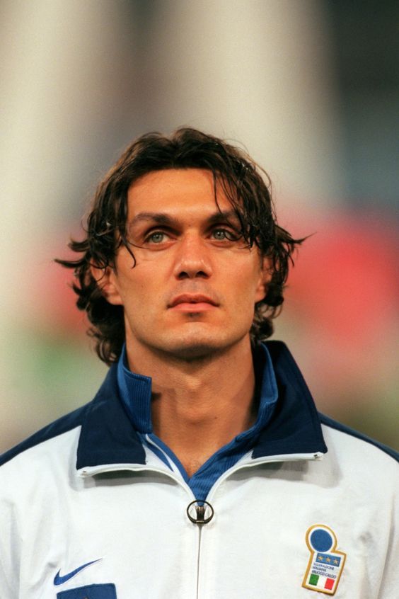 wallpaper Paolo Maldini