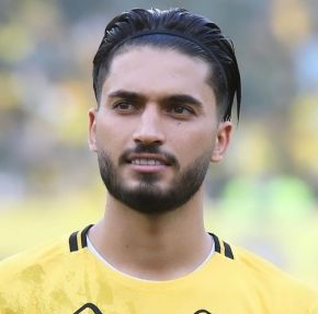 والپیپر محمد قربانی