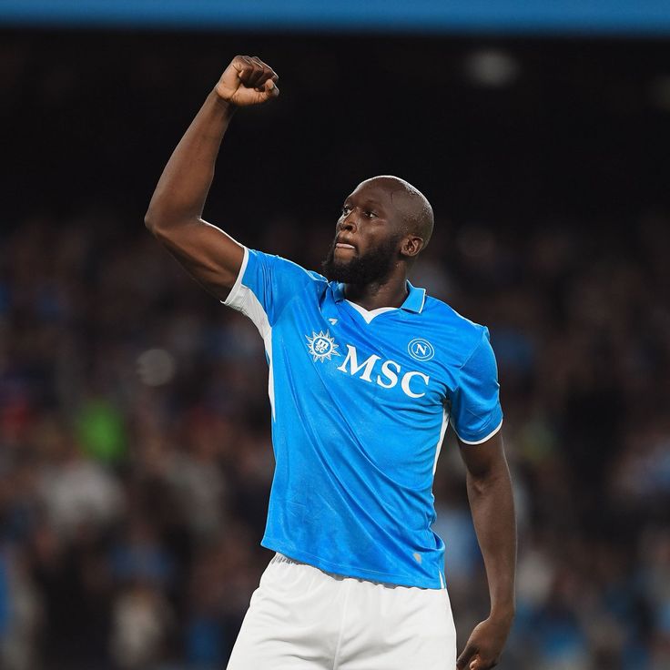 wallpaper Romelu Lukaku