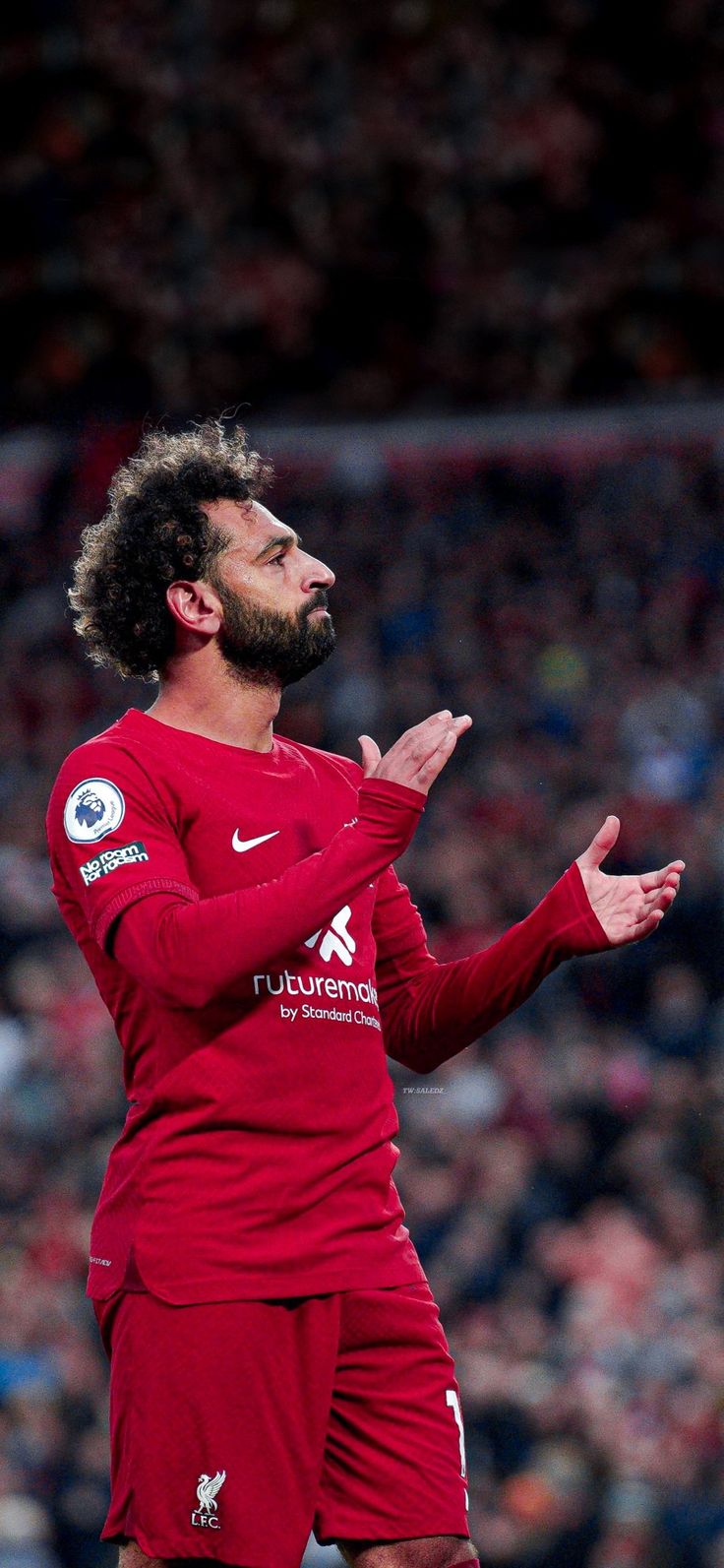 عکس های محمد صلاح