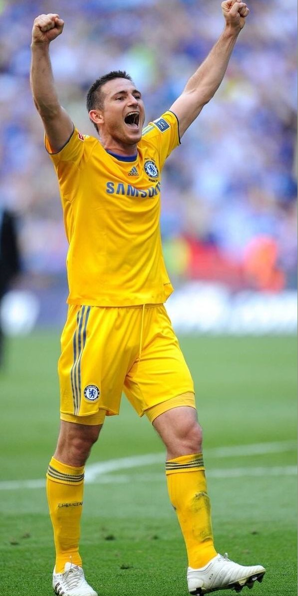 wallpaper Frank Lampard