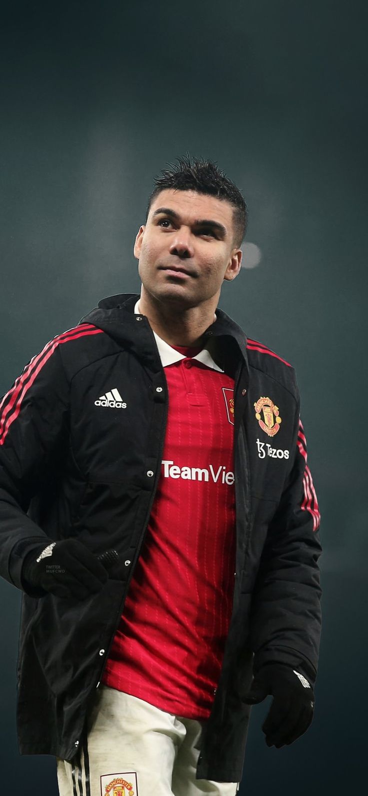 Casemiro wallpaper pc