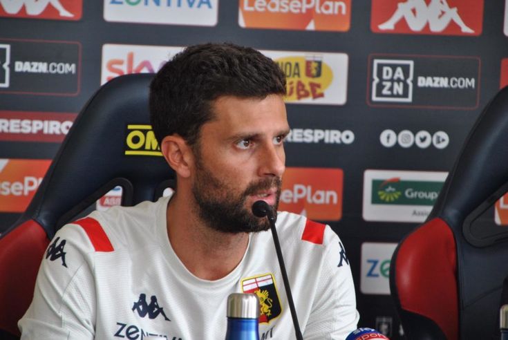 wallpaper Thiago Motta