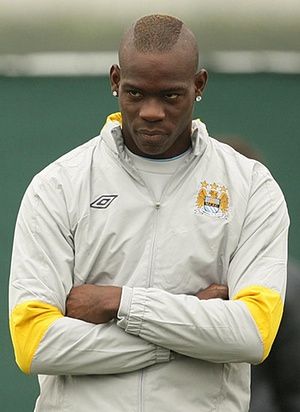 wallpaper Mario Balotelli