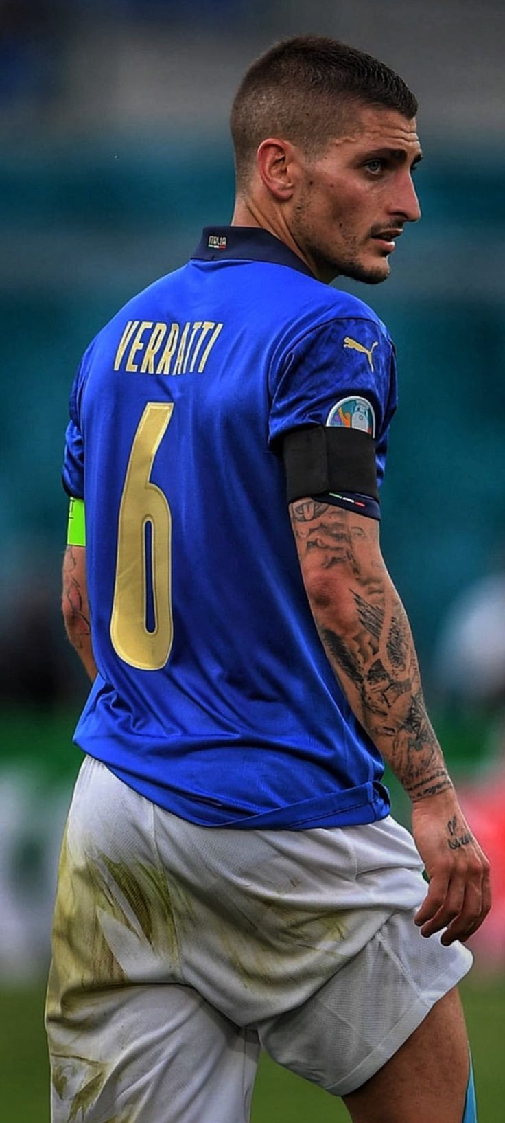 wallpaper hd Marco Verratti 