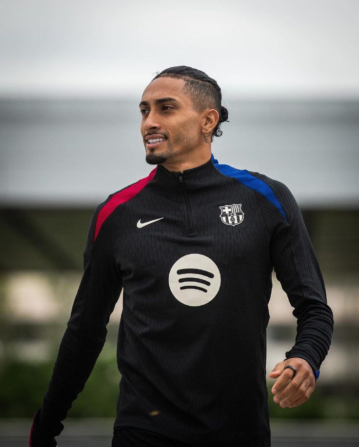 Raphinha wallpaper hd 