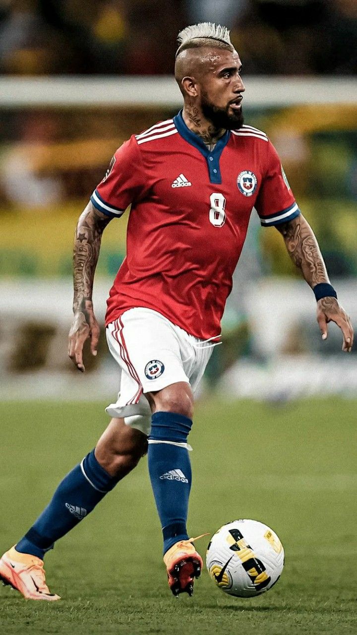 Arturo Vidal wallpaper