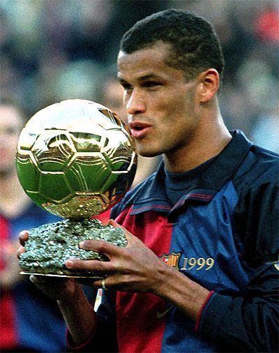 wallpaper Rivaldo