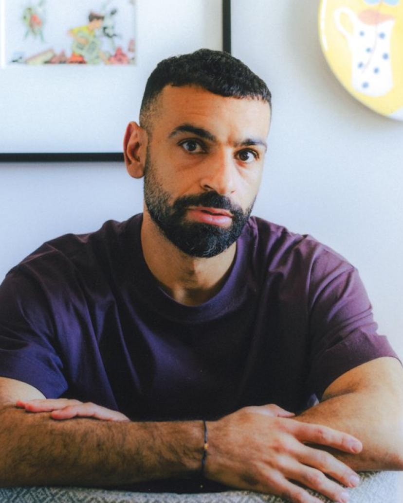زندگینامه محمد صلاح