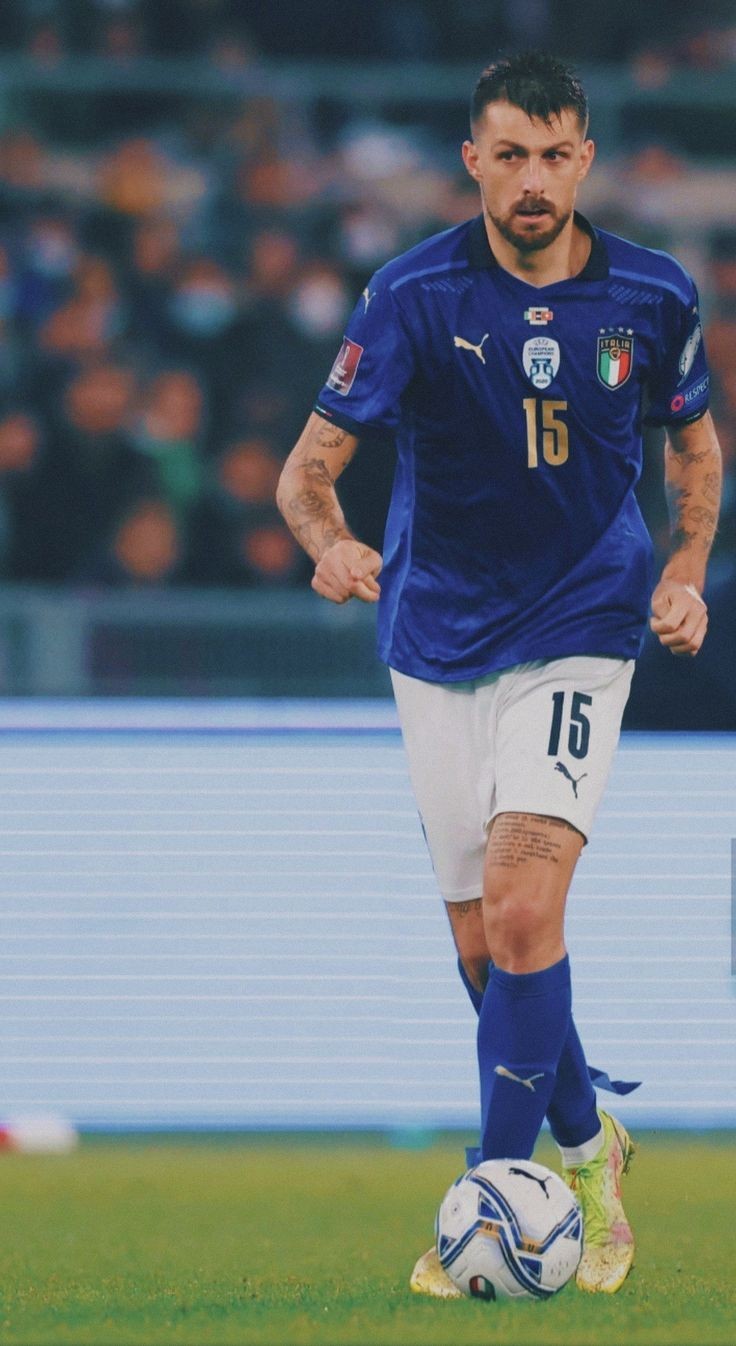 wallpaper 4k Francesco Acerbi