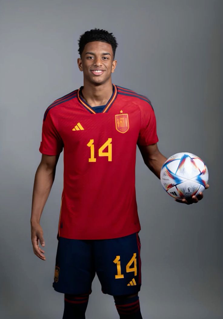 Alejandro Balde wallpaper